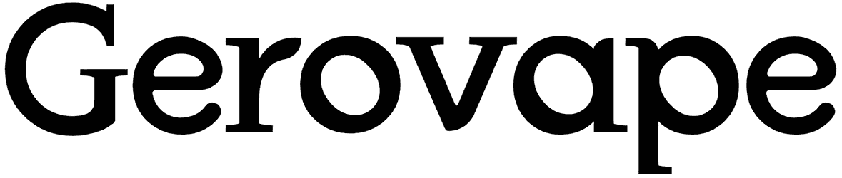 Gerovape Font
