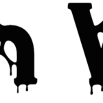 Getih West Font