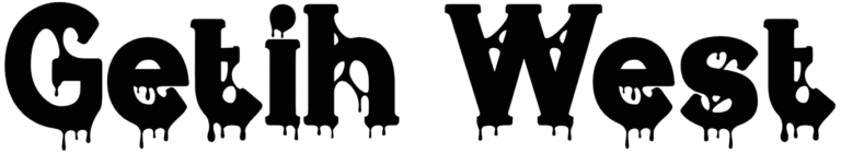 Getih West Font