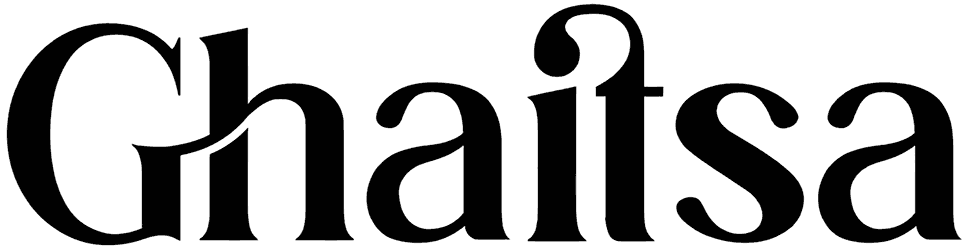 Ghaitsa Font