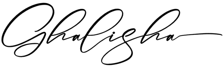 Ghalisha Font