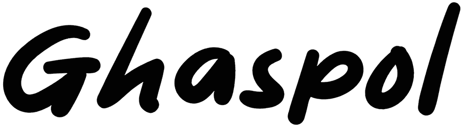 Ghaspol Font