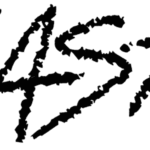 Ghastly Font