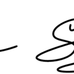 Ghavela Signature Font