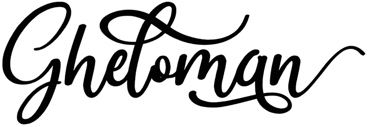 Gheloman Font