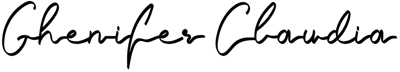 Ghenifer Claudia Font