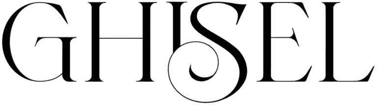Ghisel Font