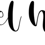 Ghisel Honey Font