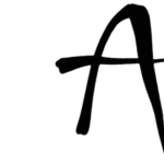 Ghost Activity Font