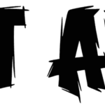Ghost Armor Font