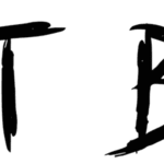 Ghost Brush Font