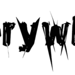 Ghost Everywhere Font