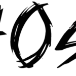 Ghost Font