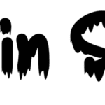 Ghost in Sunday Font