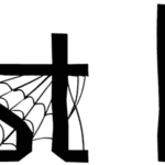 Ghost Nest Font