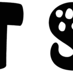 Ghost Stone Font