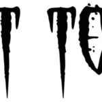 Ghost Terror Font