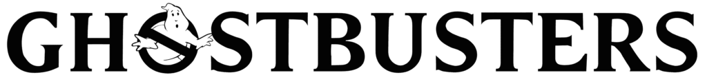 Ghostbusters Font