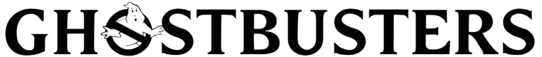 Ghostbusters Font
