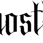Ghosthey Font