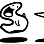 Ghosties Font