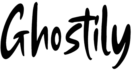Ghostily Font