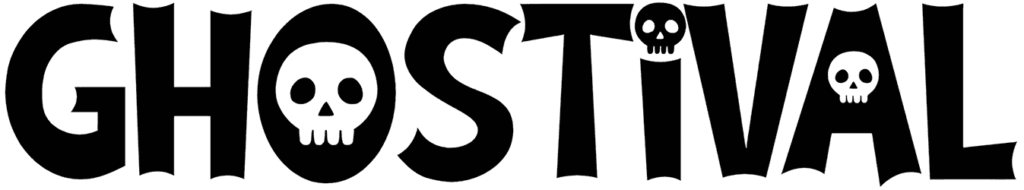 Ghostival Font