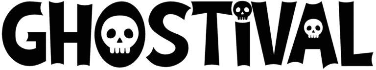 Ghostival Font