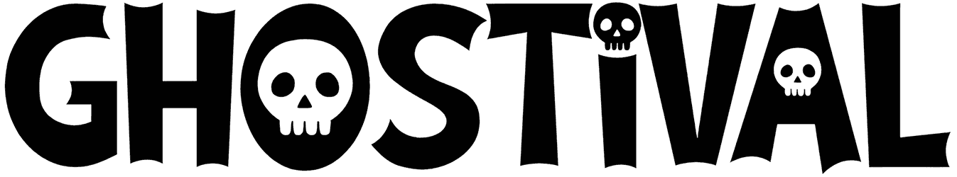 Ghostival Font