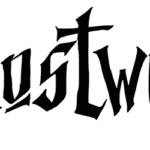 Ghostween Font