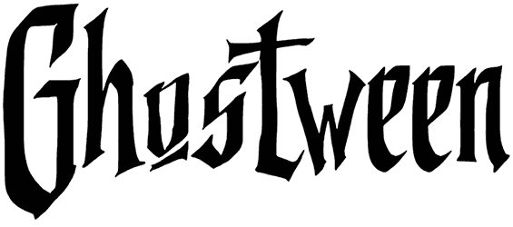 Ghostween Font