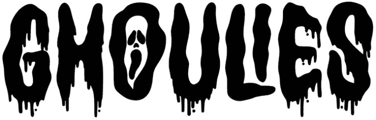 Ghoulies Font