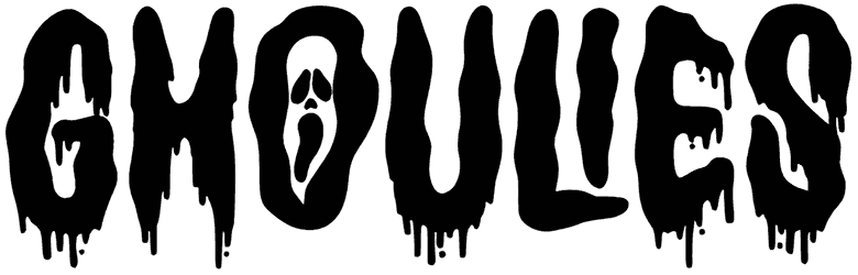 Ghoulies Font
