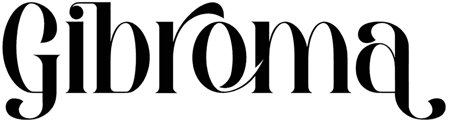 Gibroma Font