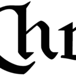 Gift Of Christmas Font