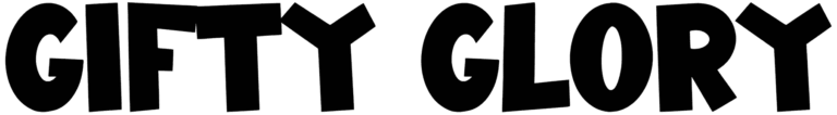 Gifty Glory Font