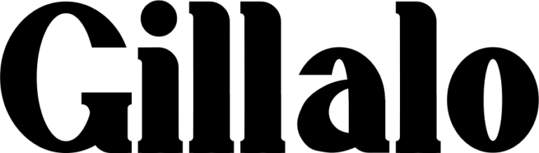 Gillalo Font