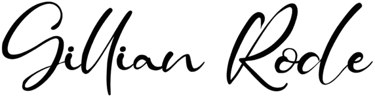Gillian Rode Font