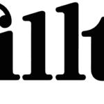 Gillty Font