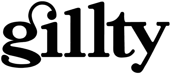 Gillty Font