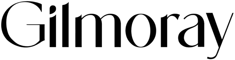 Gilmoray Font