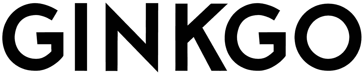 Ginkgo Font