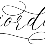 Giordan Font