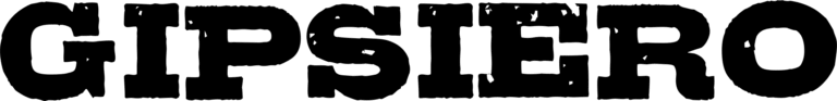 Gipsiero Font