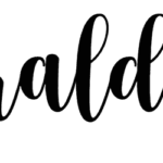 Giraldine Font