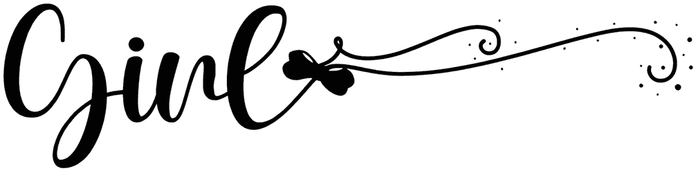 Girl Font