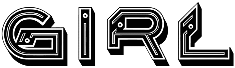 Girl Font