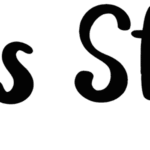 Girls Story Font