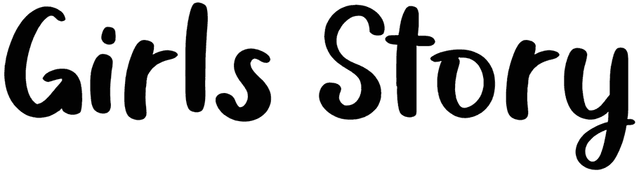 Girls Story Font