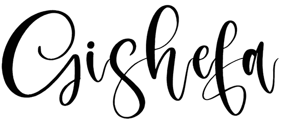 Gishefa Font